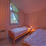 Mit Sauna Im Mirow Feriehus *