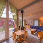 Mit Sauna Im Mirow Feriehus