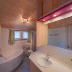 Feriehus Mit Sauna Im Mirow