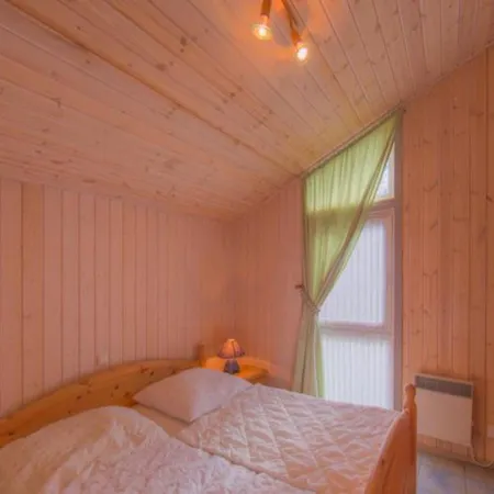 Mit Sauna Im Mirow *