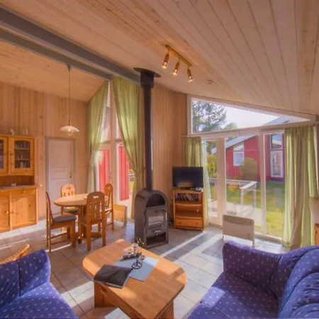 Mit Sauna Im Mirow Granzow