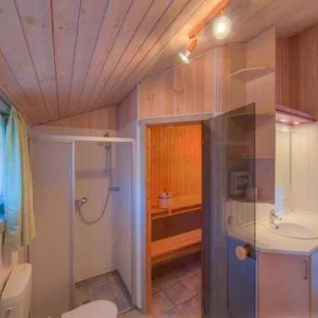 Mit Sauna Im Mirow