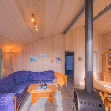 Mit Sauna Im Mirow *