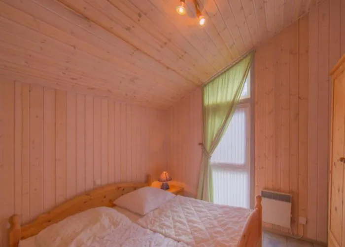 Mit Sauna Im Mirow *